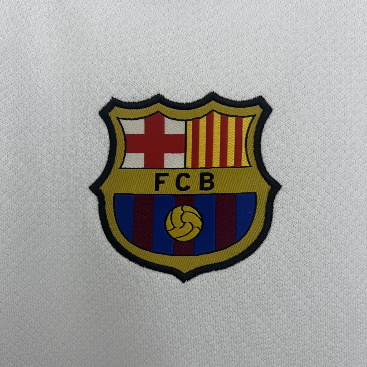 Camisola Barcelona Edição Especial Colaboração 25/26