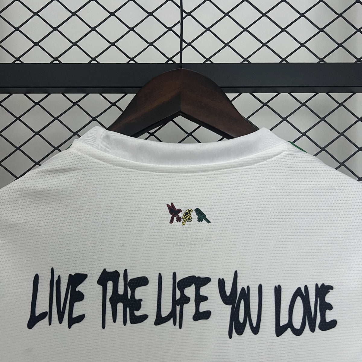 Camisola Ajax Edição Especial 25/26 (Modelo 2)
