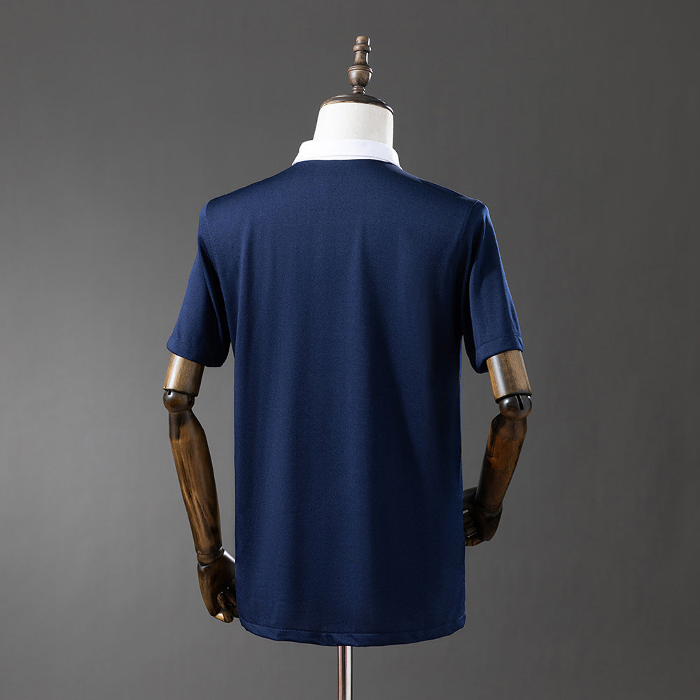 Camisola França Principal 14/15 Retro