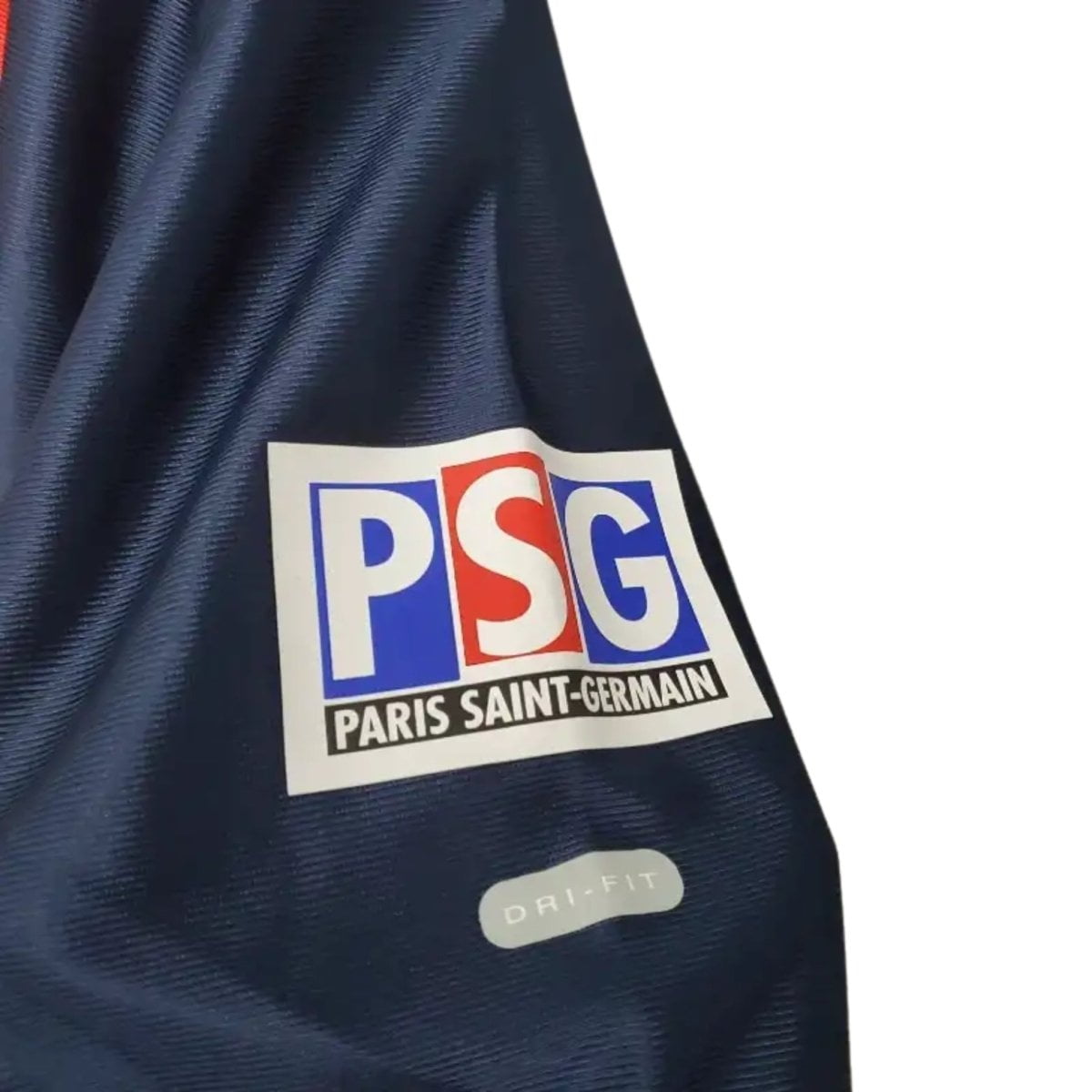 Camisola PSG Principal 01/02