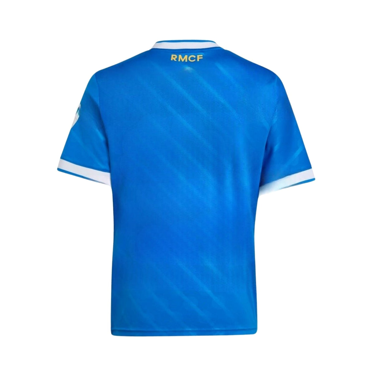 Camisola Real Madrid Terceiro 25/26