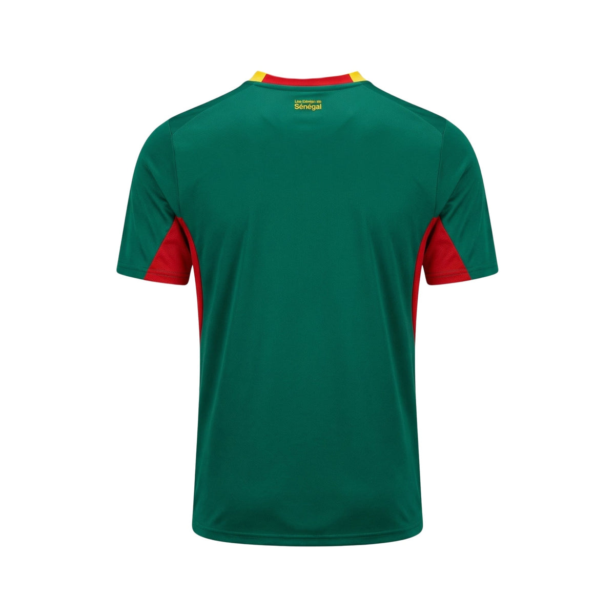 Camisola Senegal Principal 26/27 - Mundial 2026