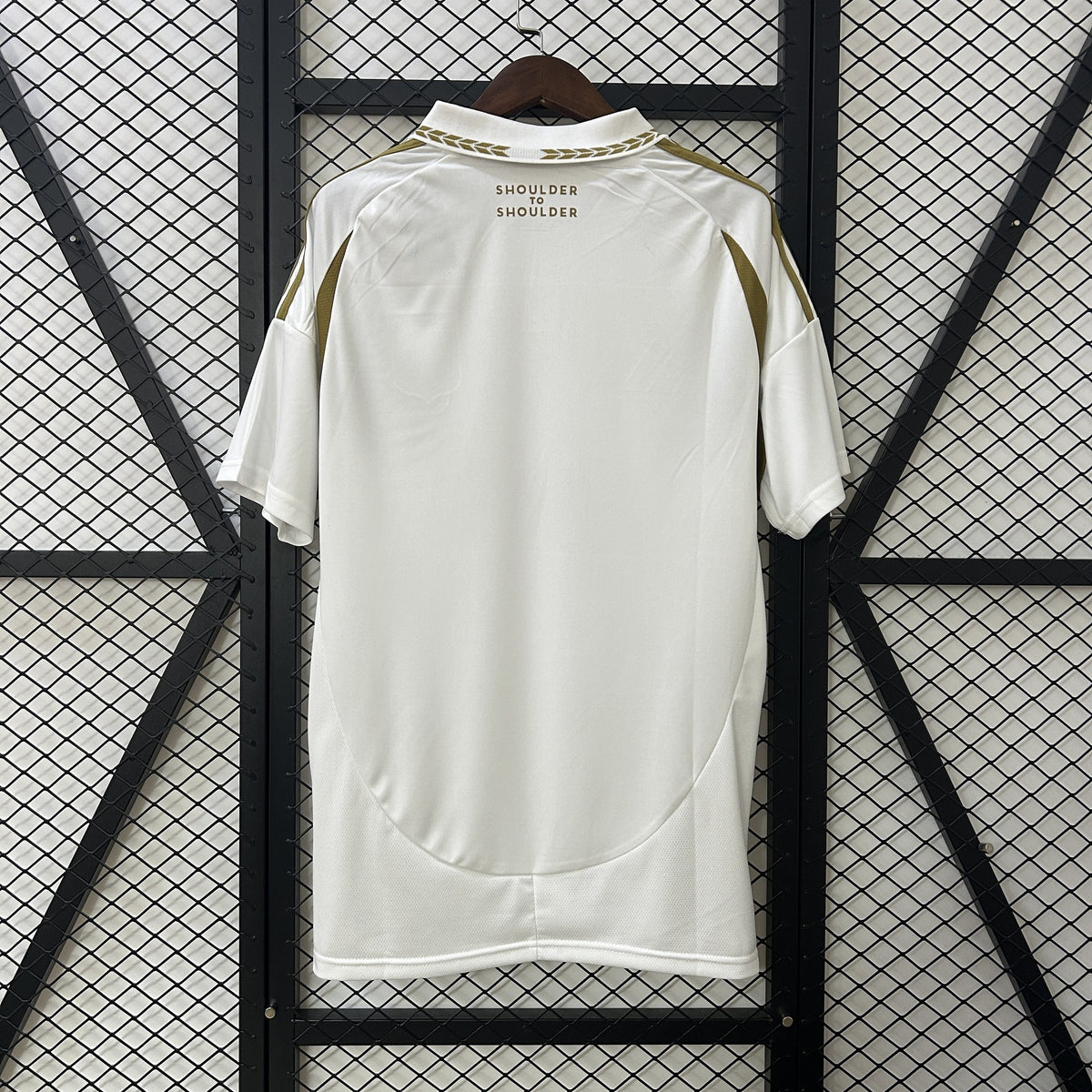 Camisola LAFC Alternativa 25/26