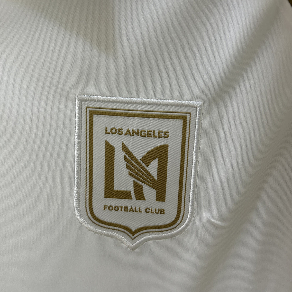 Camisola LAFC Alternativa 25/26