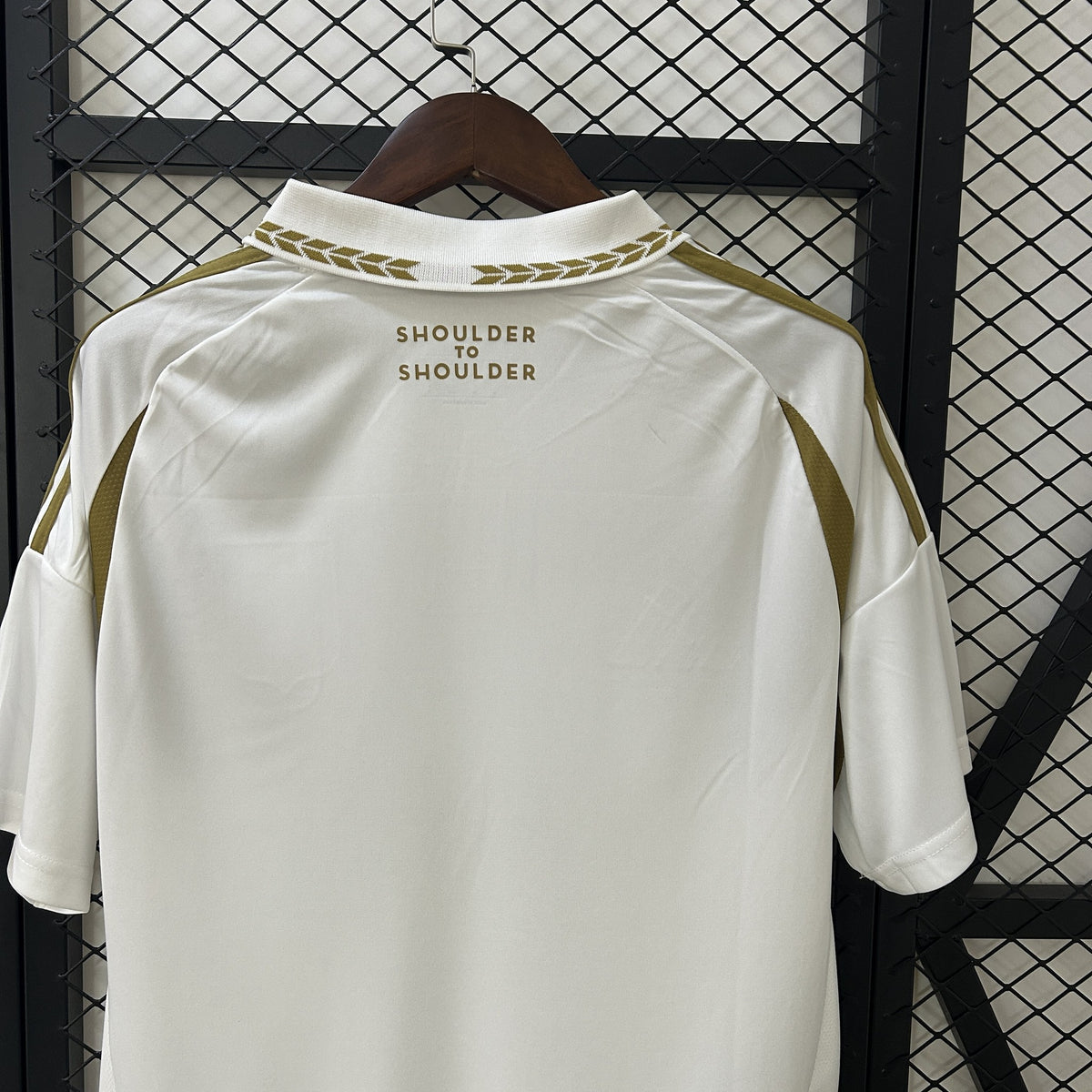 Camisola LAFC Alternativa 25/26