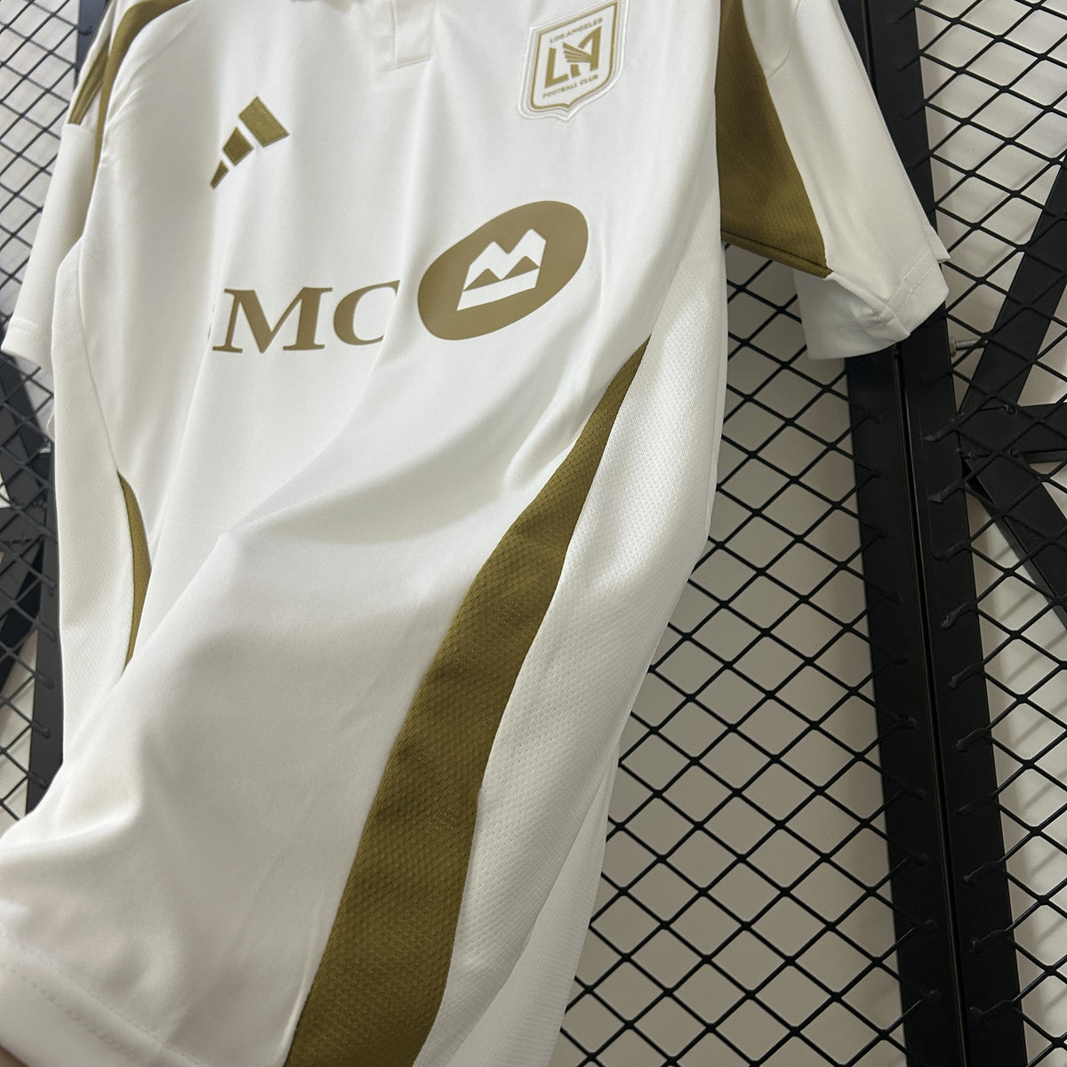 Camisola LAFC Alternativa 25/26