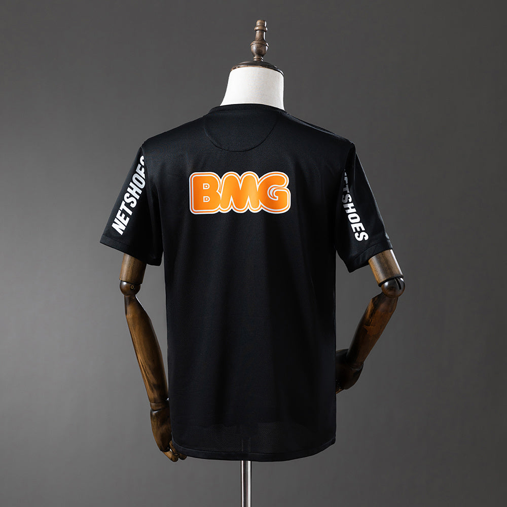 Camisola Santos Alternativa 12/13 Retro (Modelo 2)