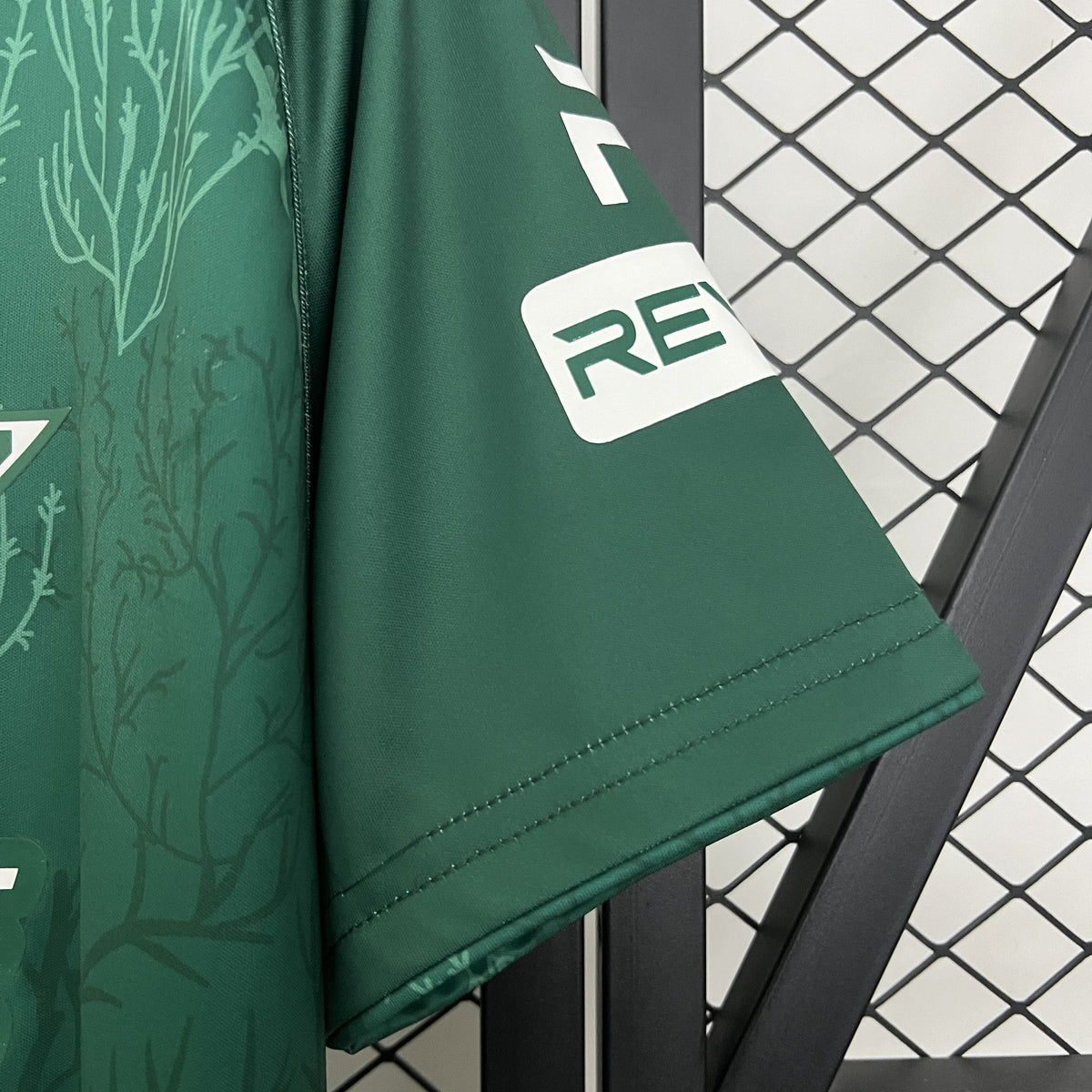 Camisola Real Betis Edição Especial 25/26