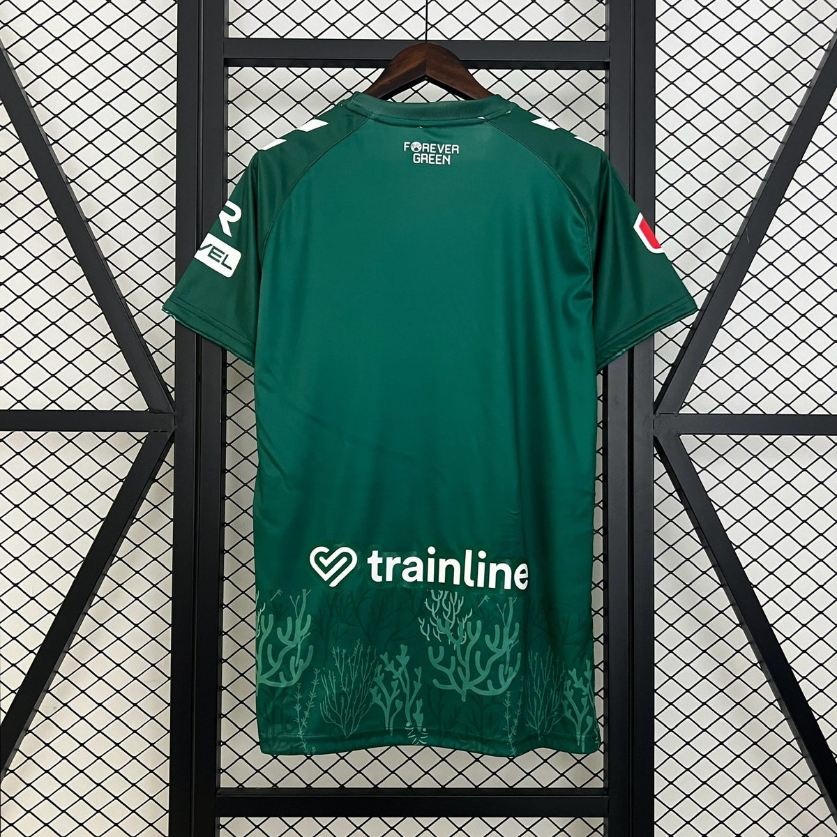 Camisola Real Betis Edição Especial 25/26
