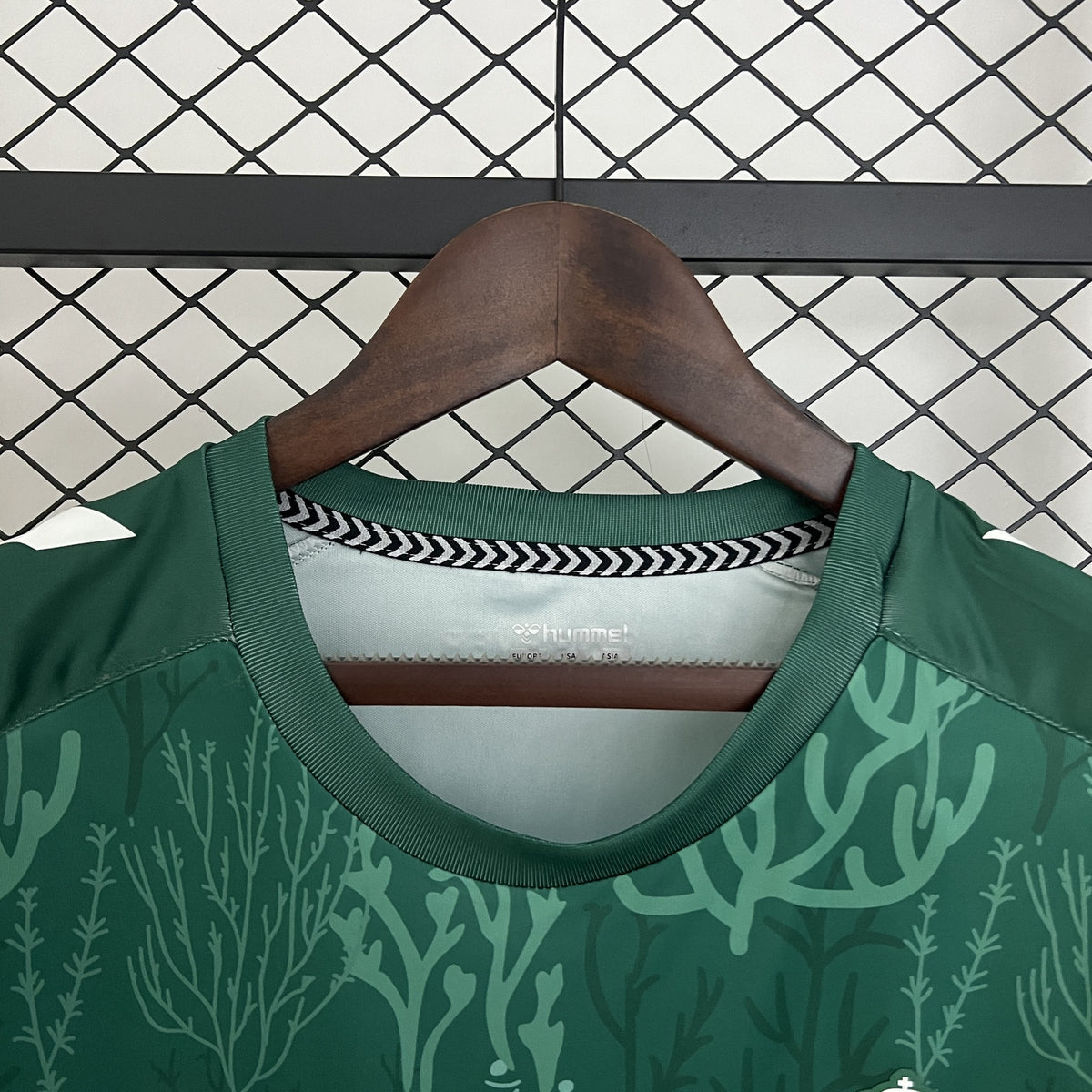 Camisola Real Betis Edição Especial 25/26