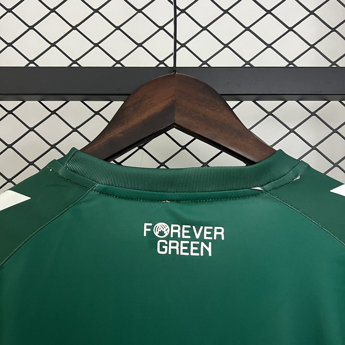 Camisola Real Betis Edição Especial 25/26