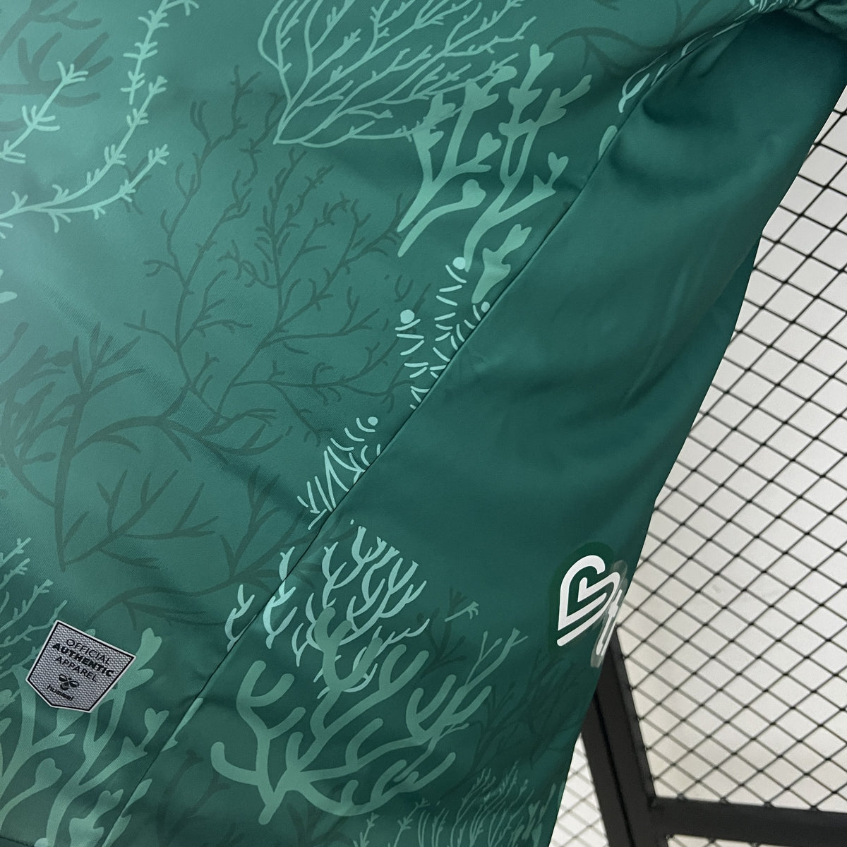 Camisola Real Betis Edição Especial 25/26