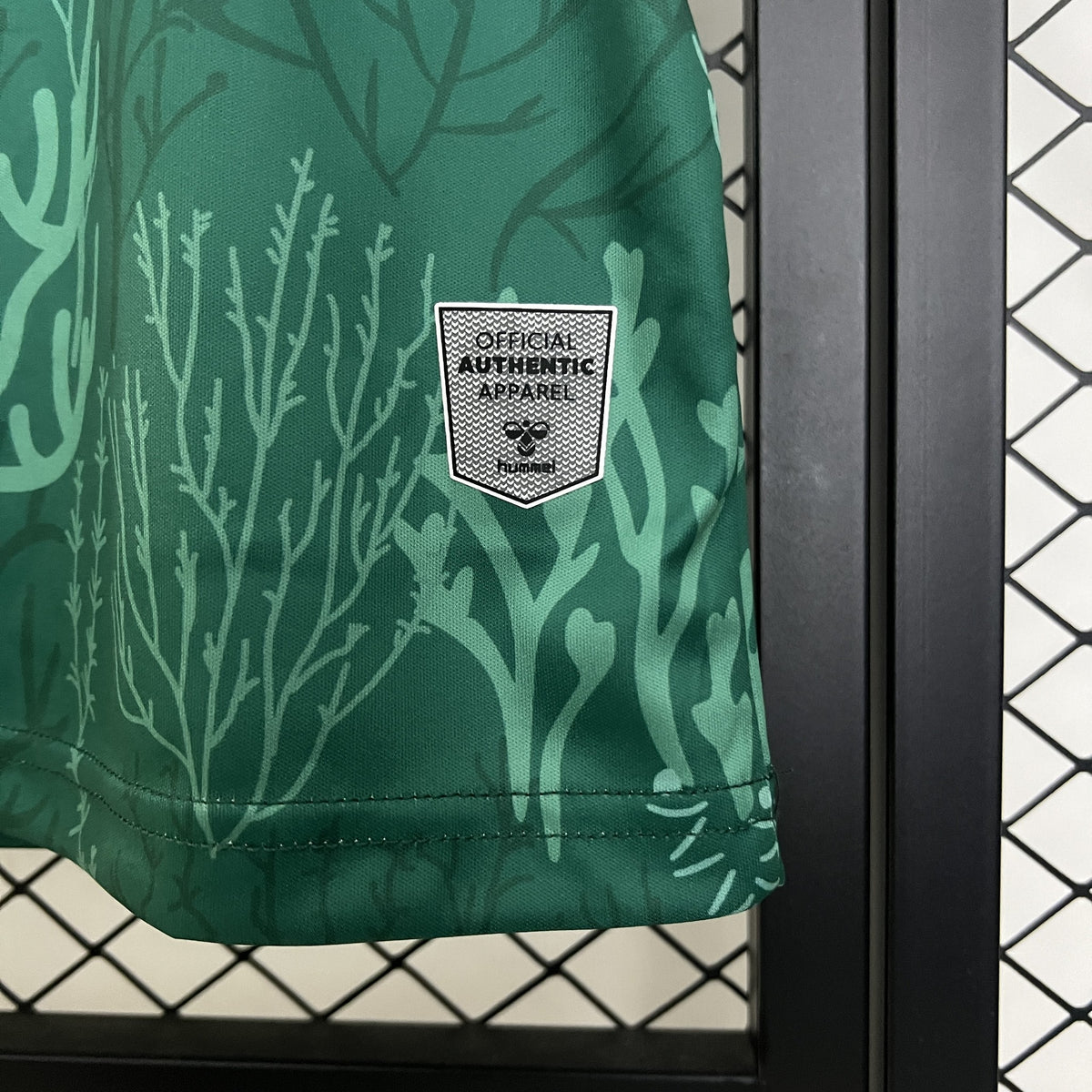 Camisola Real Betis Edição Especial 25/26