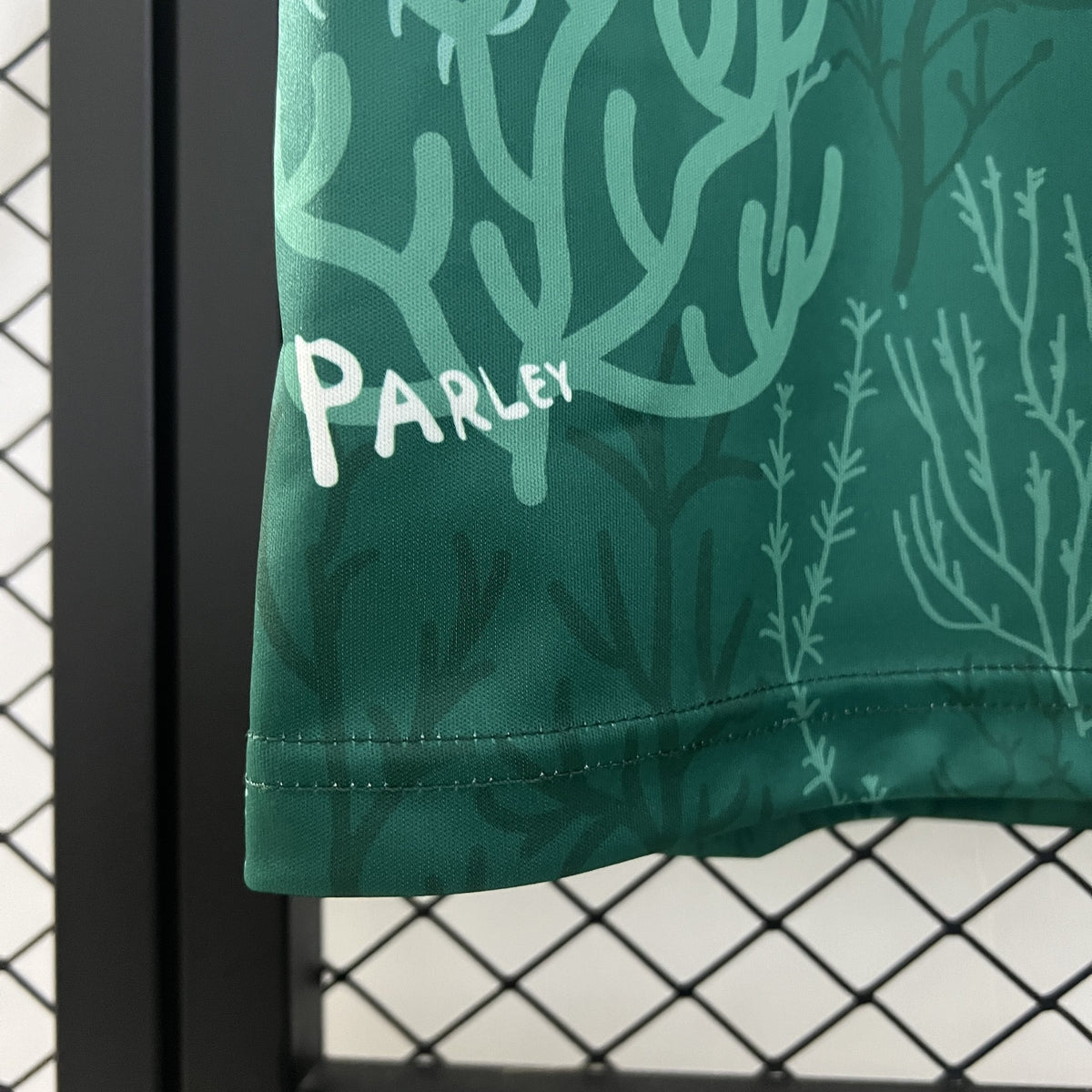 Camisola Real Betis Edição Especial 25/26