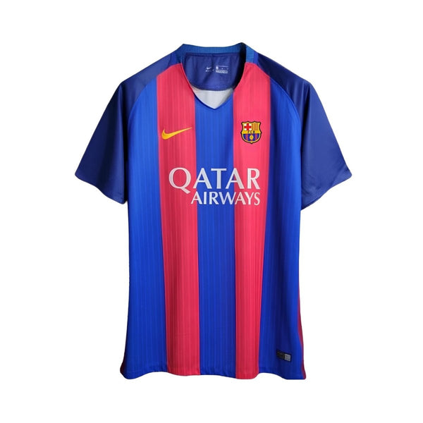 Camisola Barcelona Principal 16/17