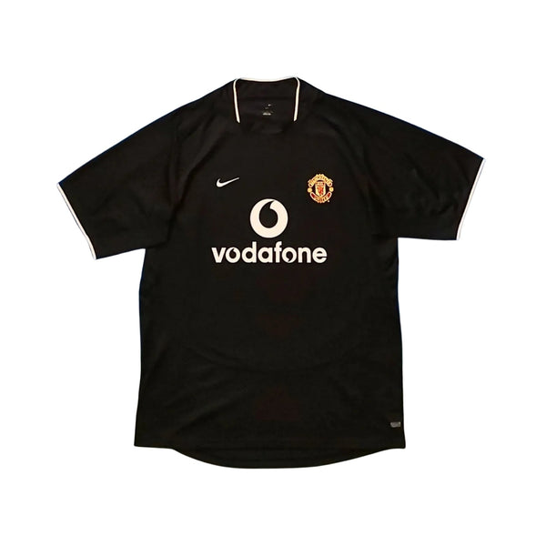 Camisola Manchester United Alternativa 04/05