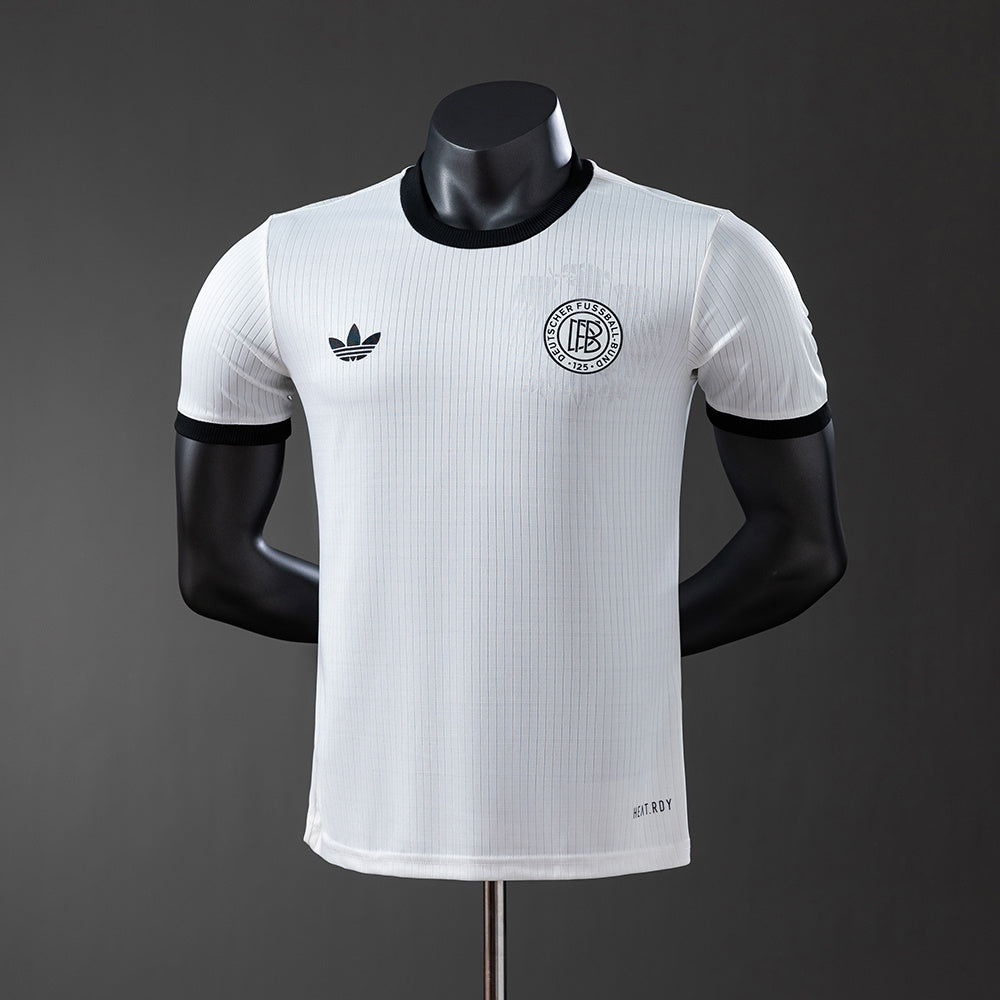 Camisola Alemanha Edição Especial 25/26 - Versão Jogador