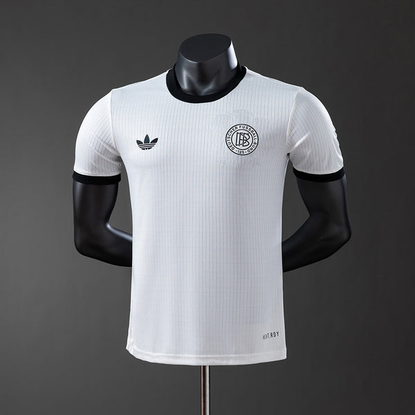Camisola Alemanha Edição Especial 25/26 - Versão Jogador