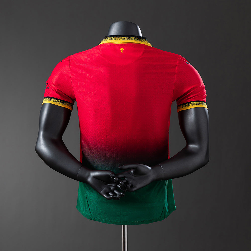 Camisola AC Milan Edição Especial 25/26 - Versão Jogador (Modelo 2)