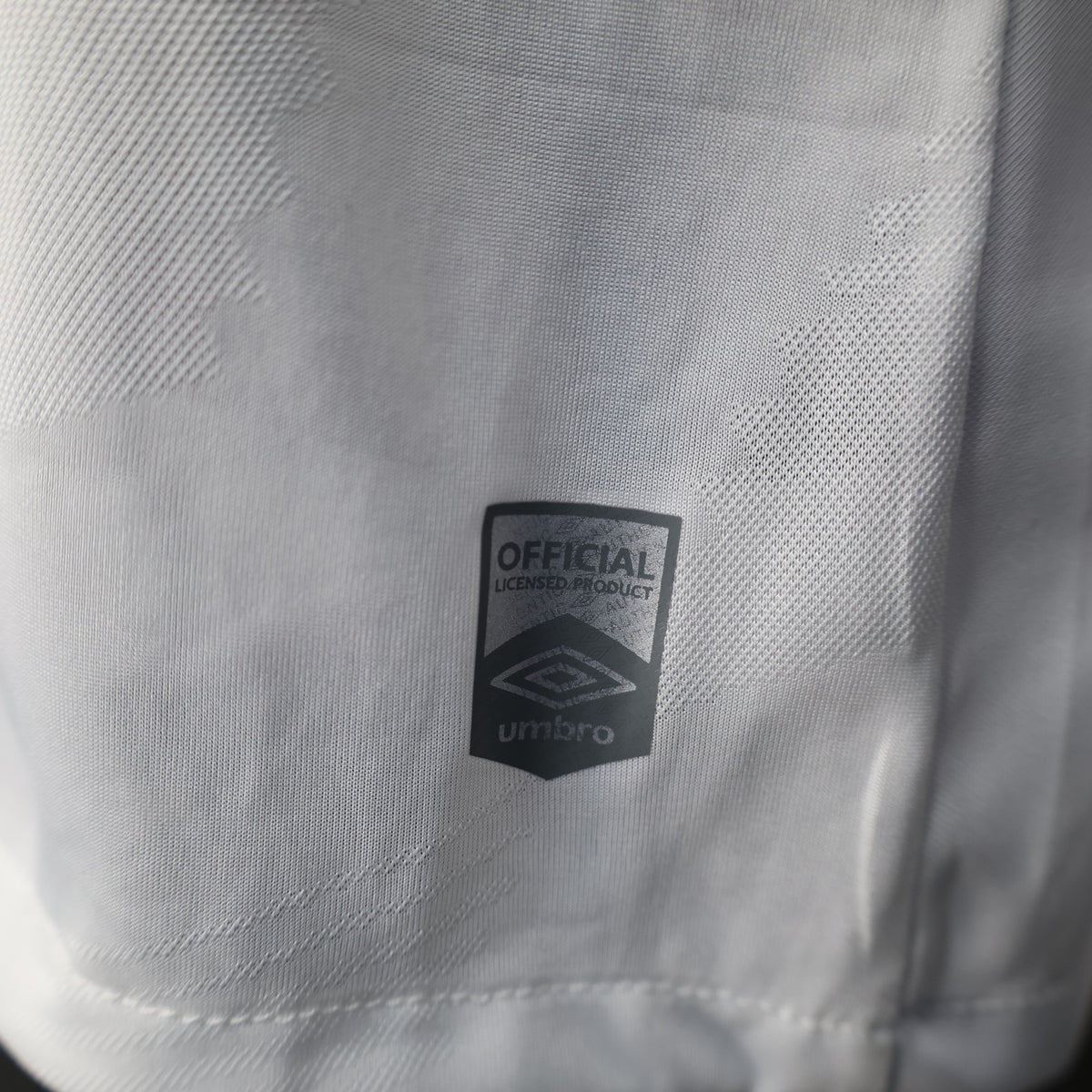 Camisola Santos Principal 24/25 - Versão Jogador