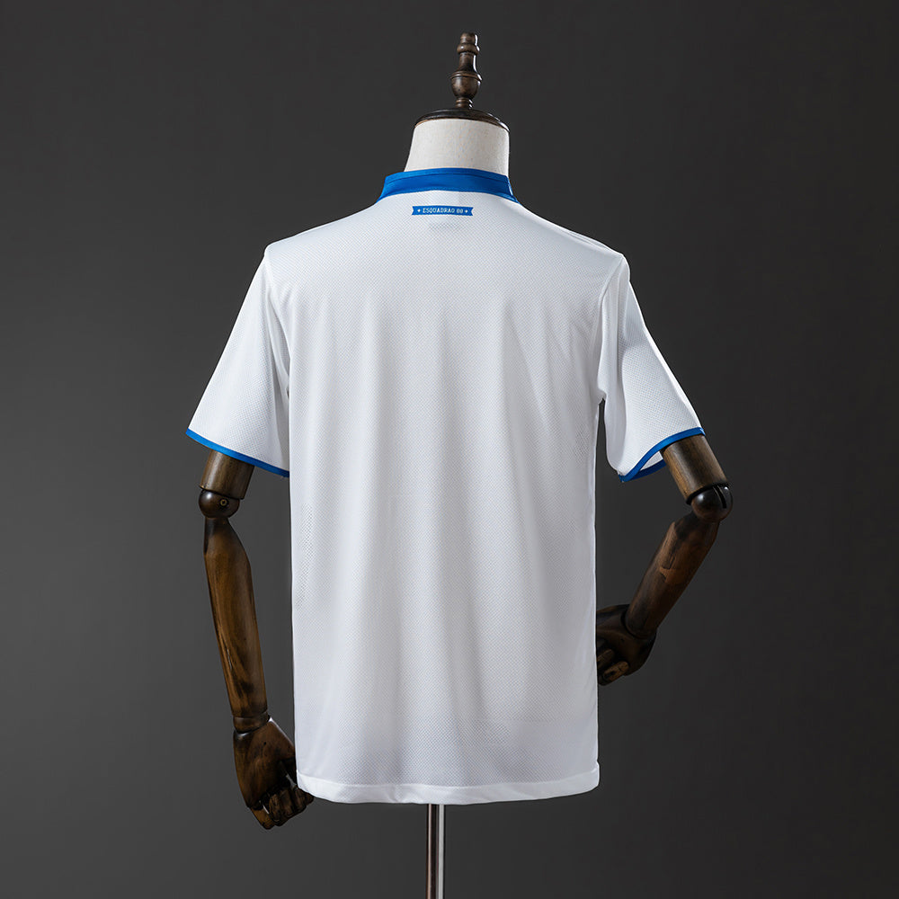 Camisola Bahia Principal 13/14 Retro