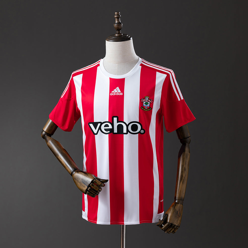 Camisola Southampton Principal 15/16 Retro