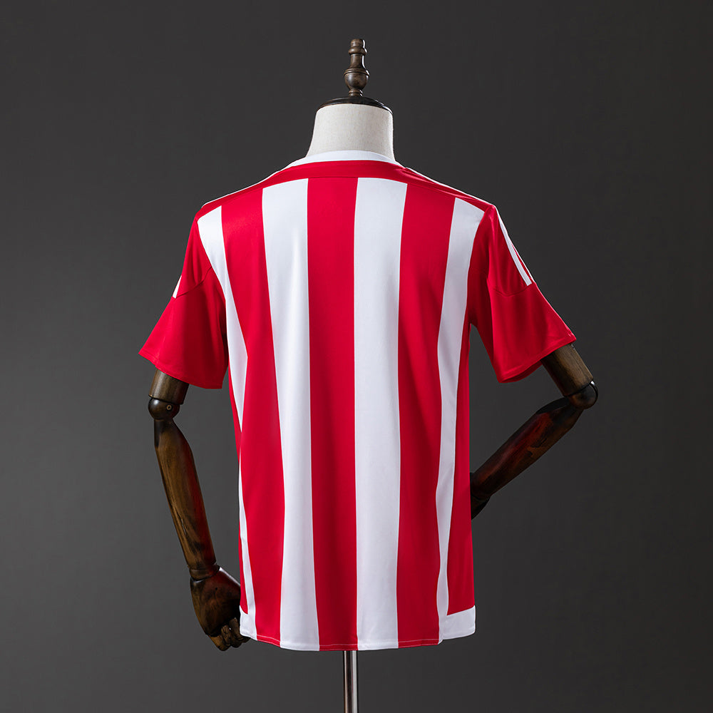 Camisola Southampton Principal 15/16 Retro