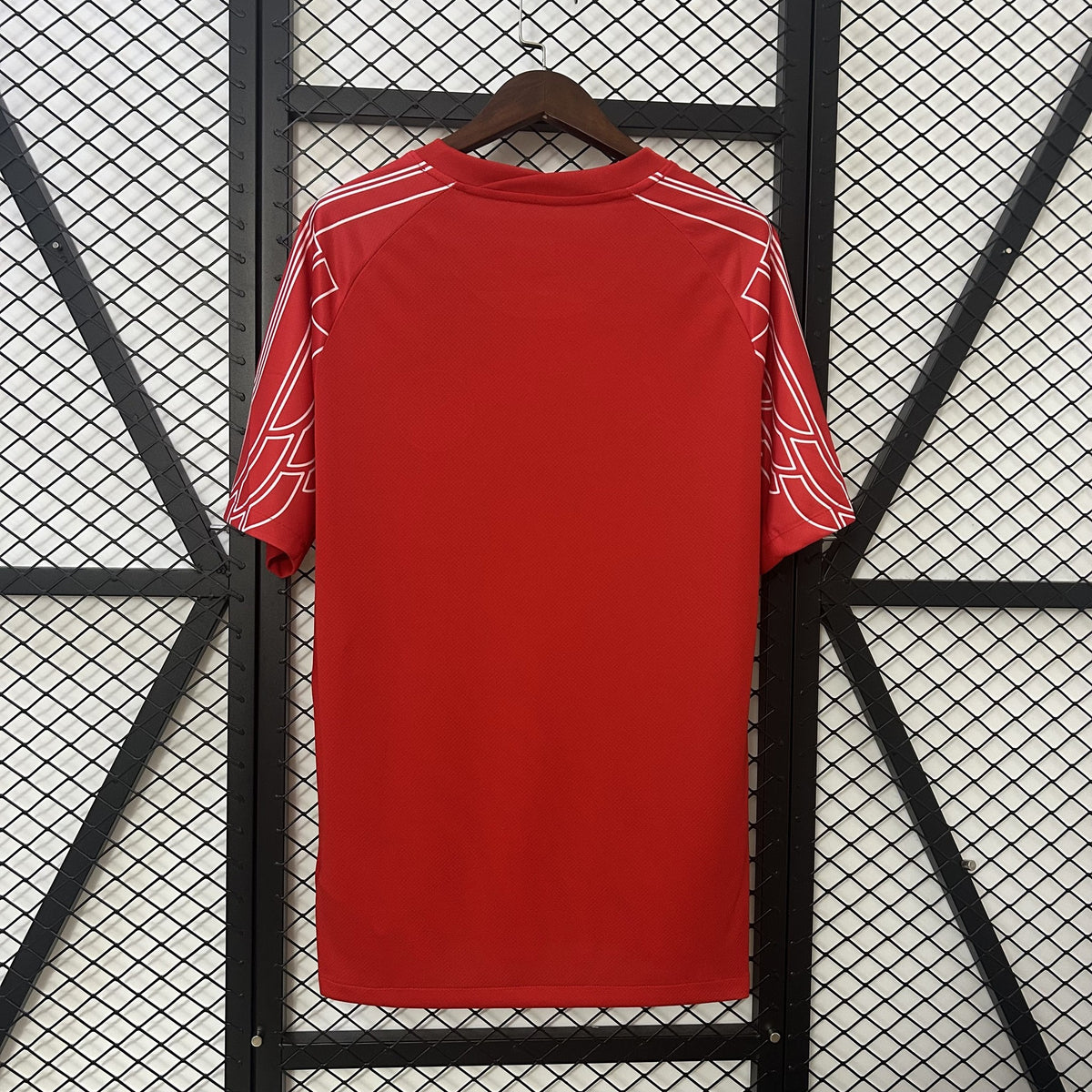 Camisola PSG Quarta 24/25 (Modelo 2)
