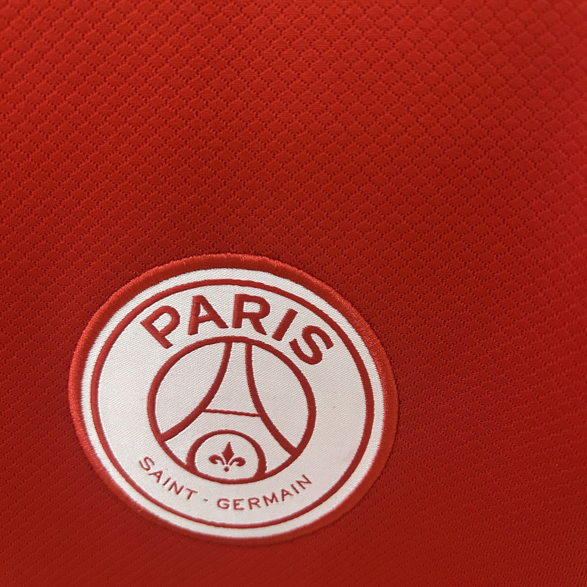 Camisola PSG Quarta 24/25 (Modelo 2)