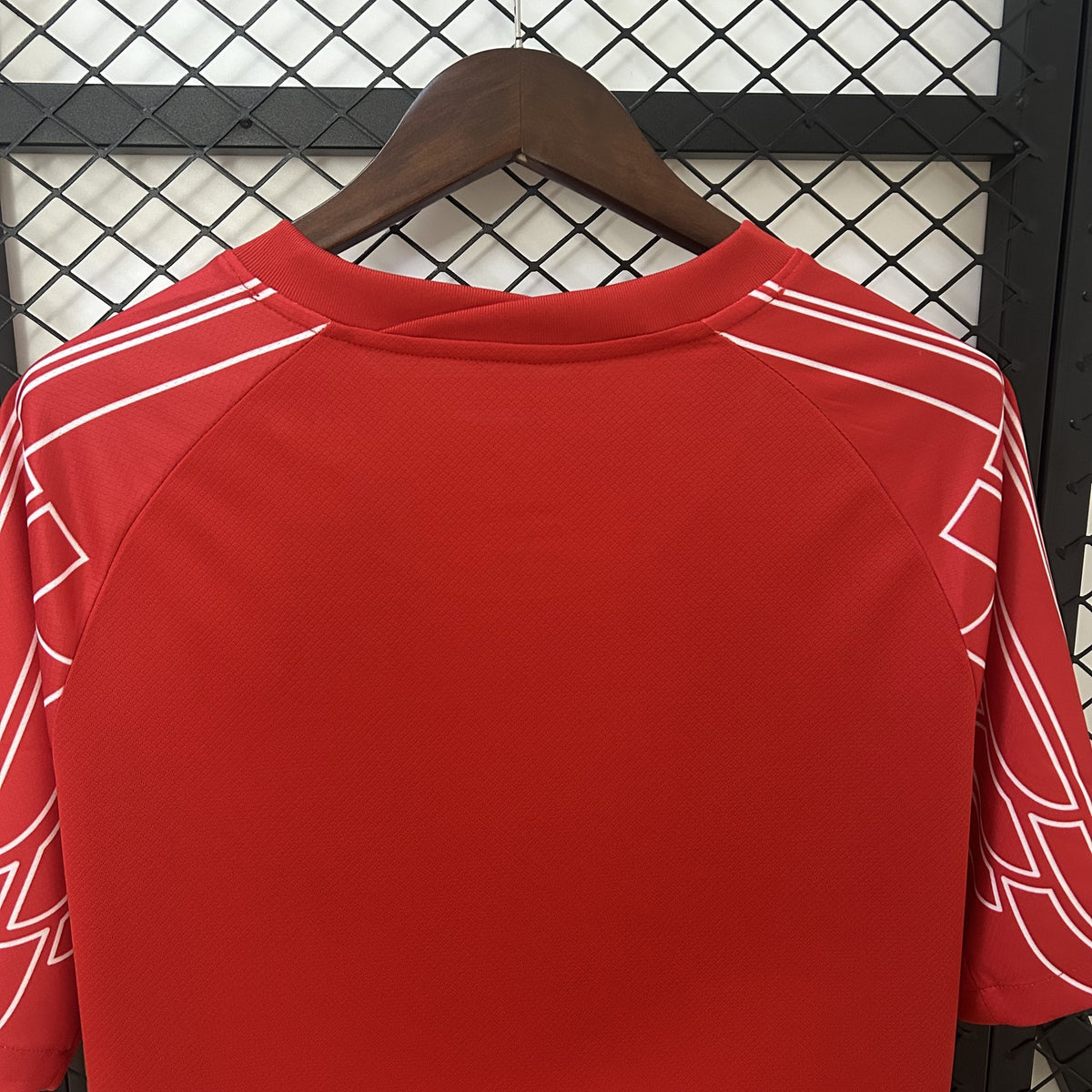 Camisola PSG Quarta 24/25 (Modelo 2)