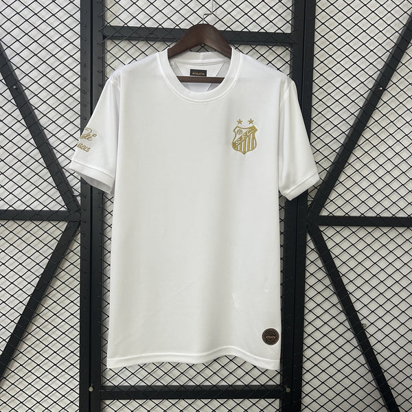 Camisola Santos Edição Especial Branca 25/26