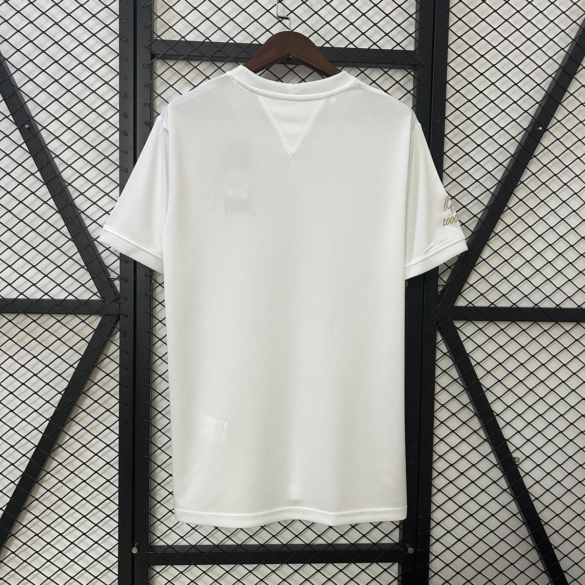 Camisola Santos Edição Especial Branca 25/26