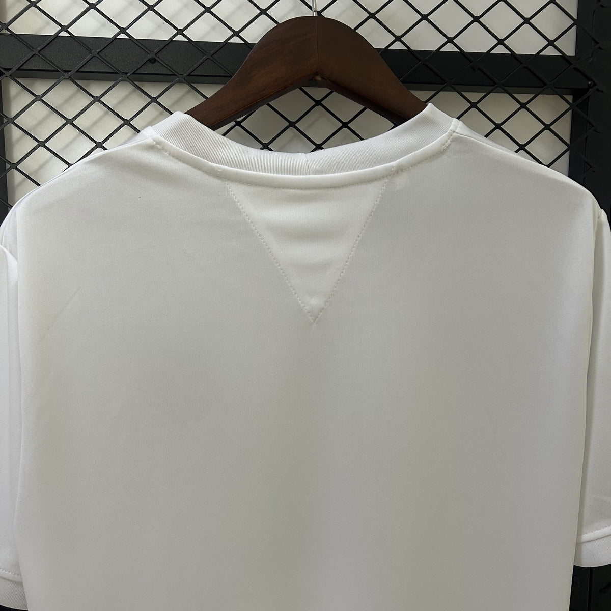 Camisola Santos Edição Especial Branca 25/26