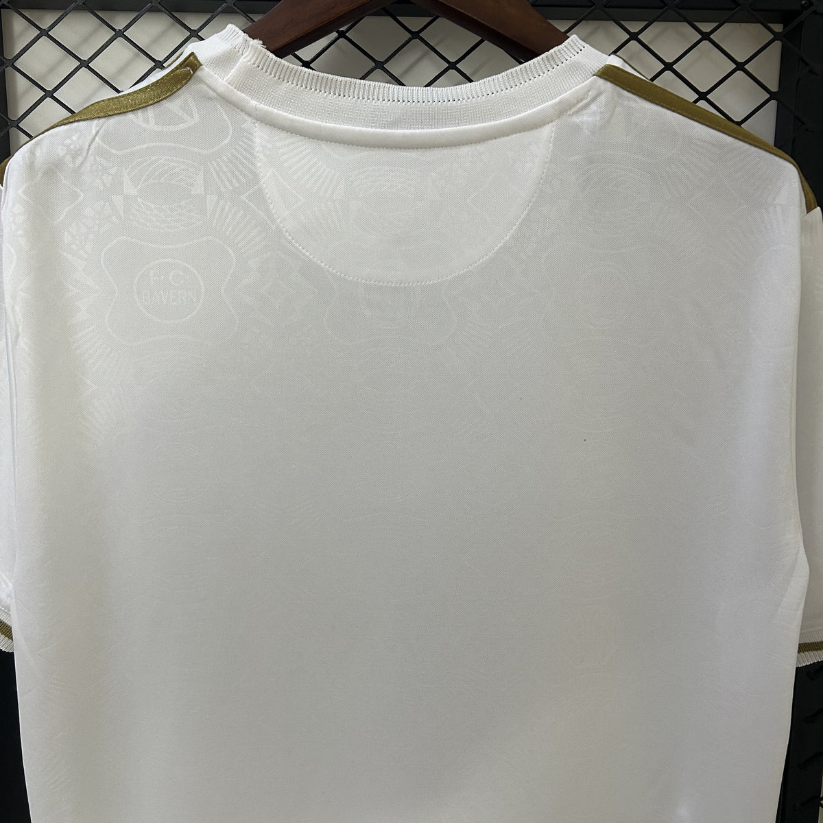 Camisola Bayern Munique Edição Especial 125 Anos 25/26 (Modelo 2)