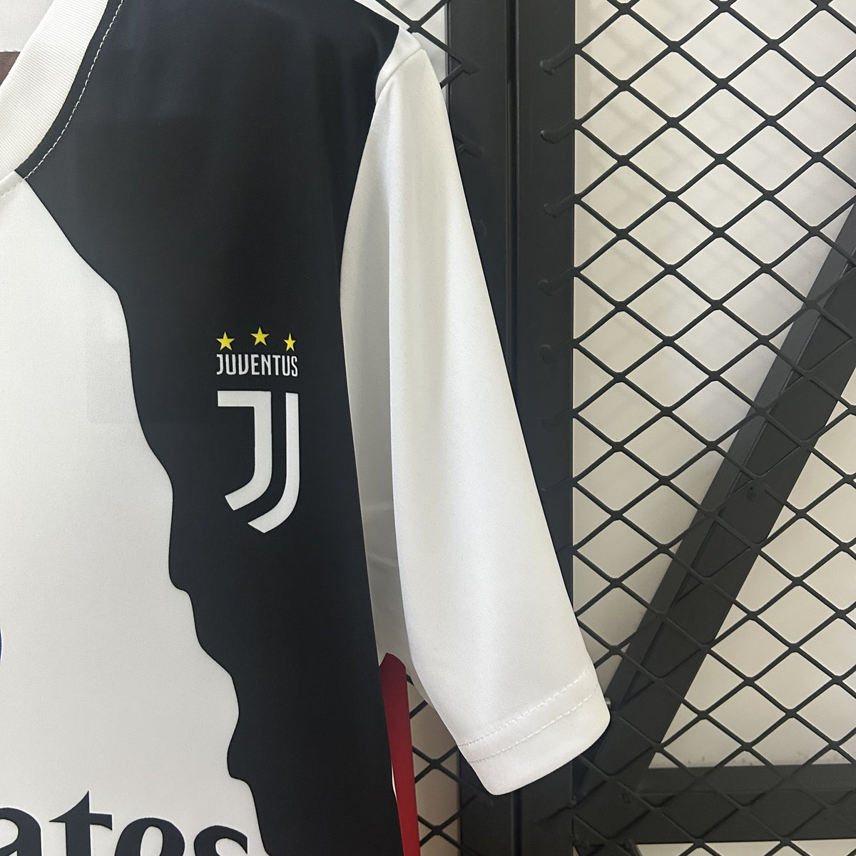 Camisola Cristiano Ronaldo Edição Especial Comemorativa