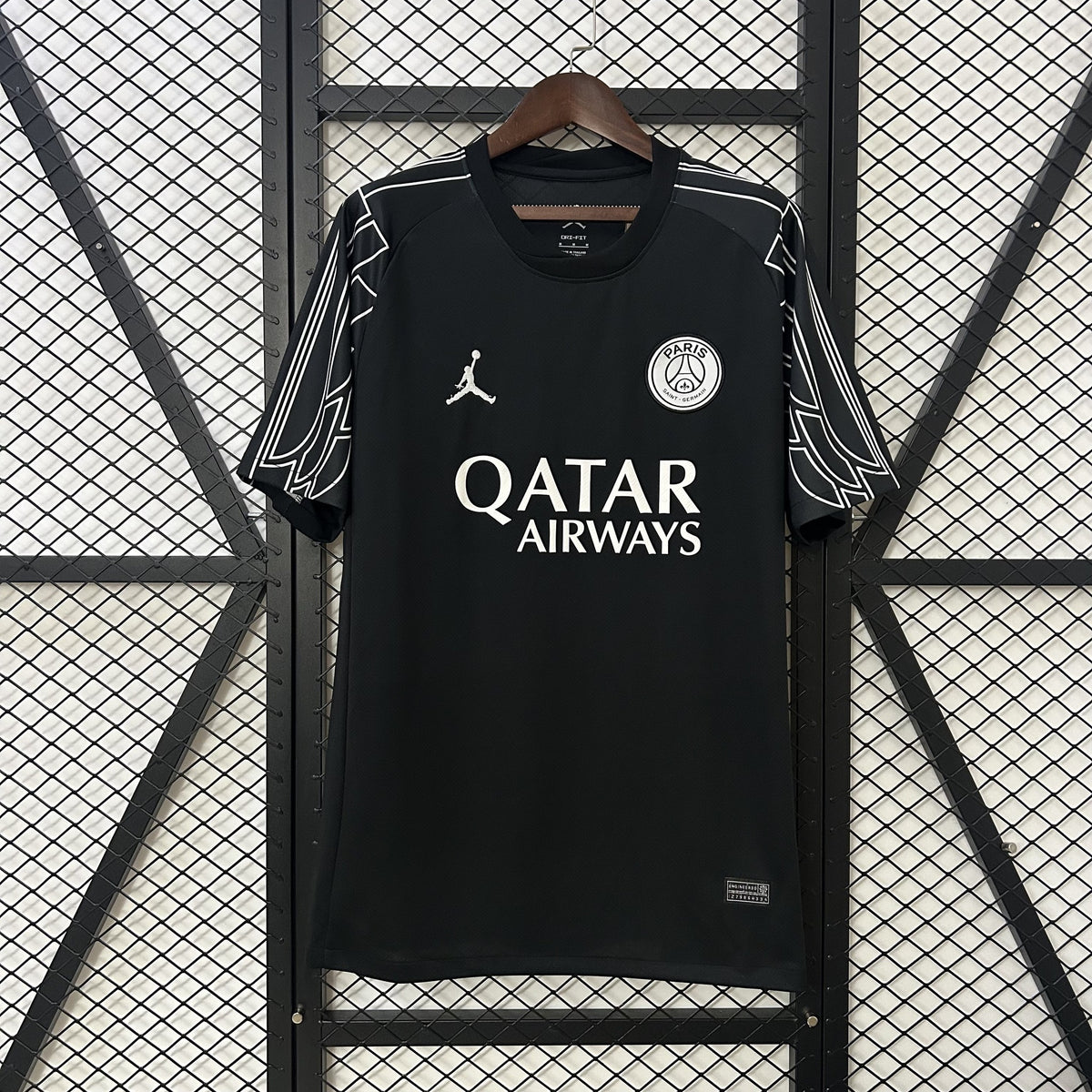 Camisola PSG Quarta 24/25