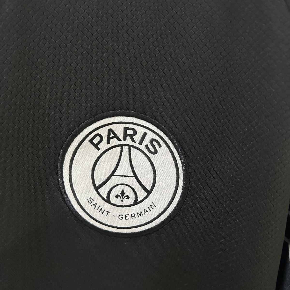 Camisola PSG Quarta 24/25