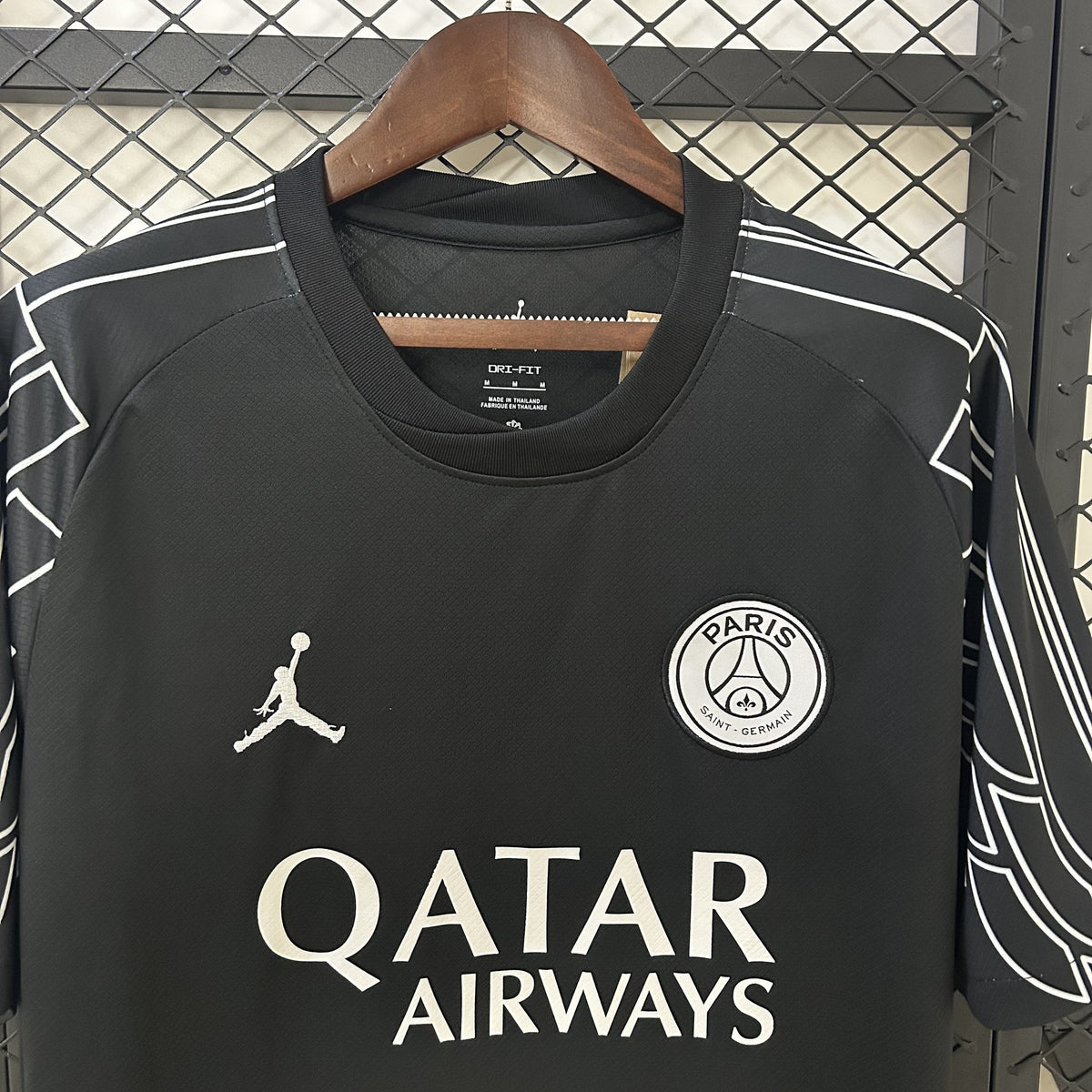 Camisola PSG Quarta 24/25
