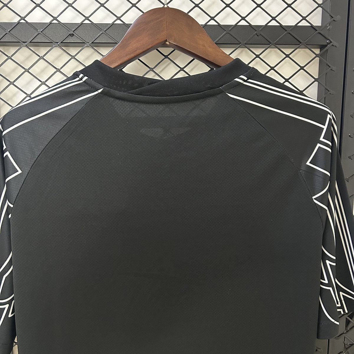 Camisola PSG Quarta 24/25