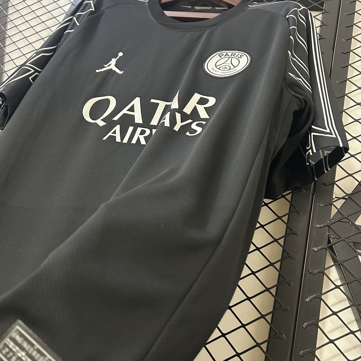 Camisola PSG Quarta 24/25