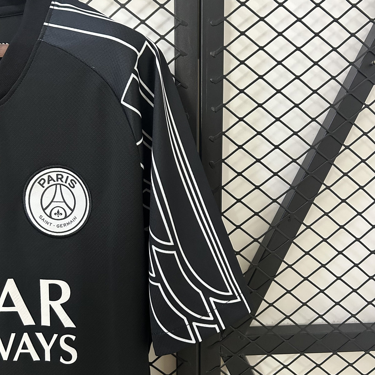 Camisola PSG Quarta 24/25