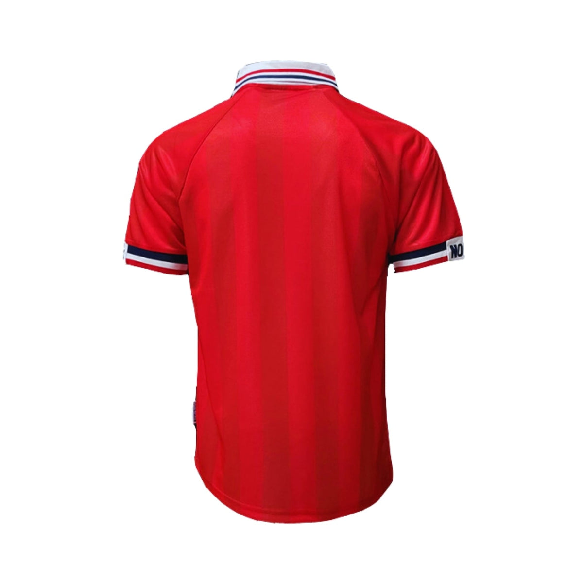 Camisola Noruega Principal 98/99
