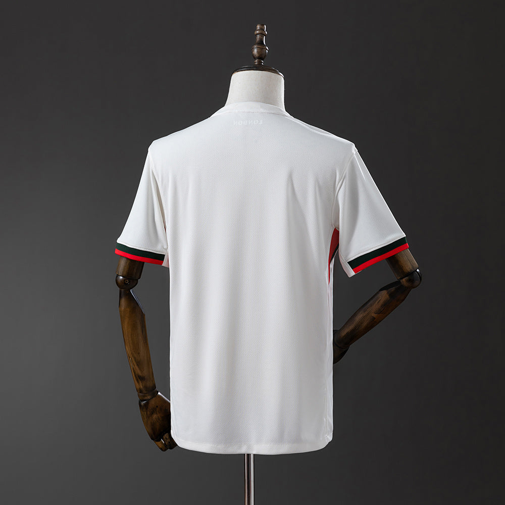 Camisola Chelsea Terceira 25/26 (Modelo 2)