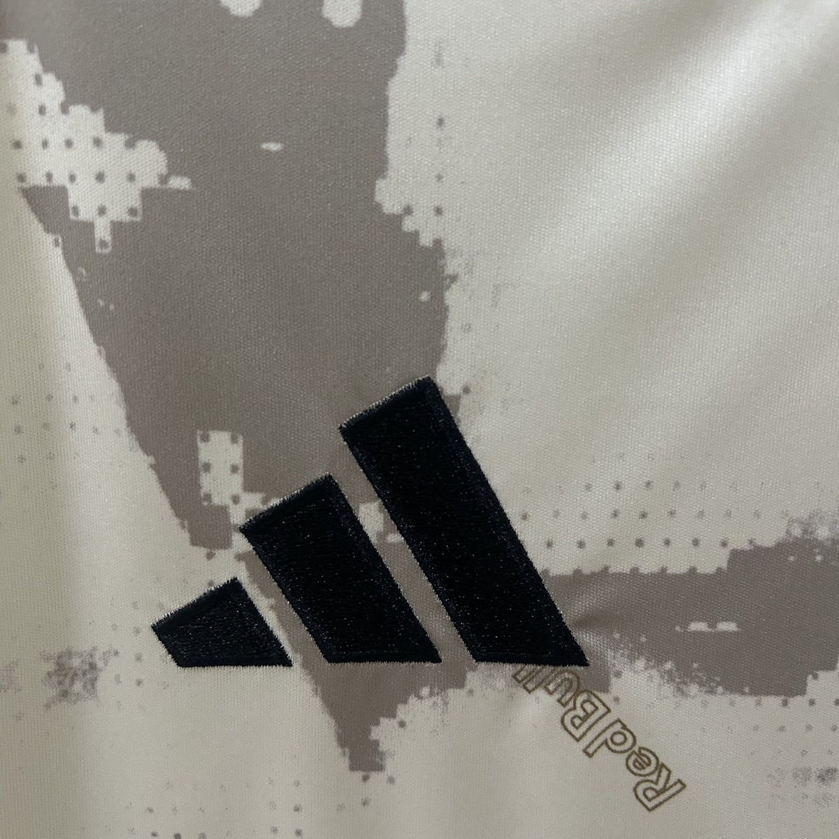 Camisola New York Red Bulls Alternativa 25/26