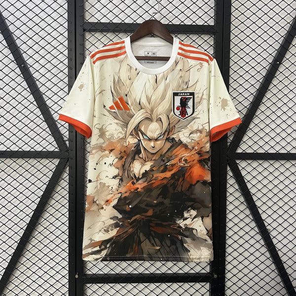Camisola Japão Edição Especial 25/26