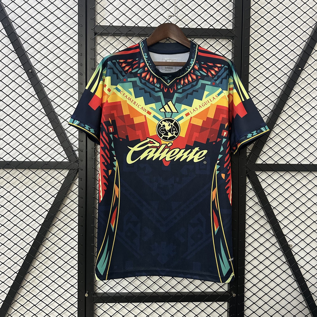 Camisola Club América Terceira Edição Especial 25/26