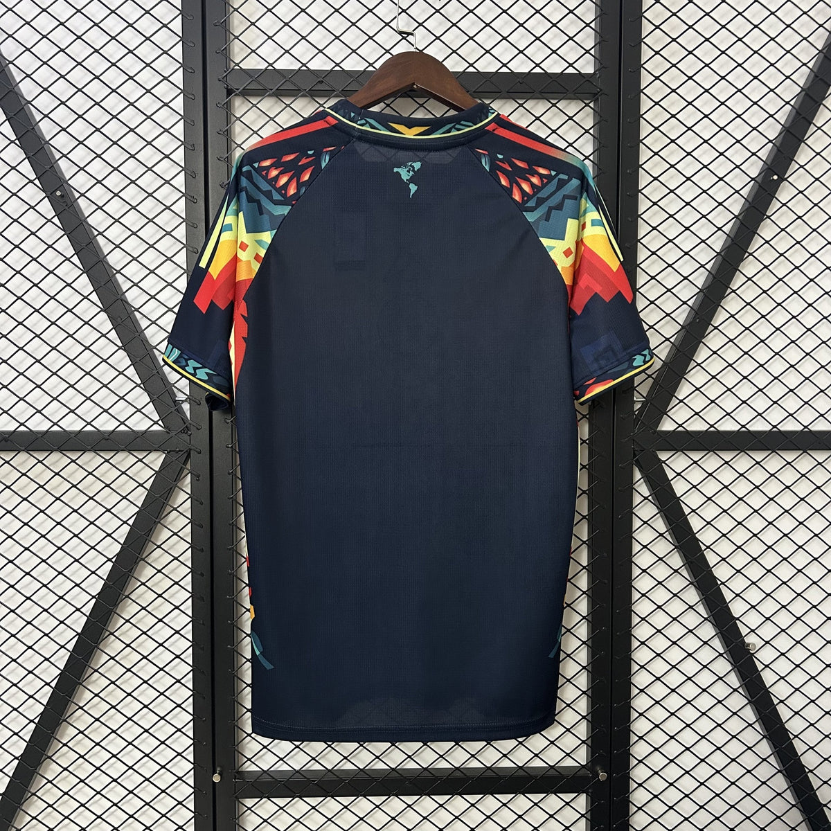Camisola Club América Terceira Edição Especial 25/26