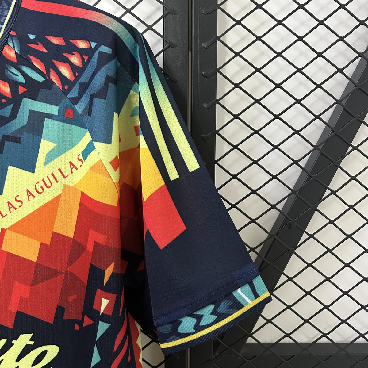 Camisola Club América Terceira Edição Especial 25/26