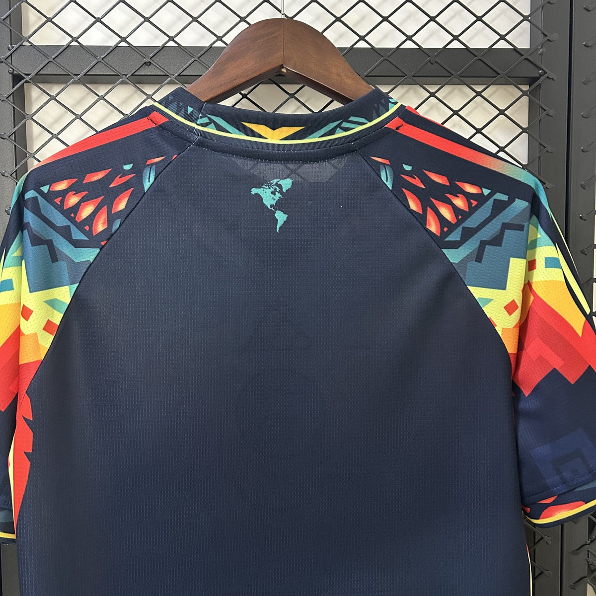 Camisola Club América Terceira Edição Especial 25/26