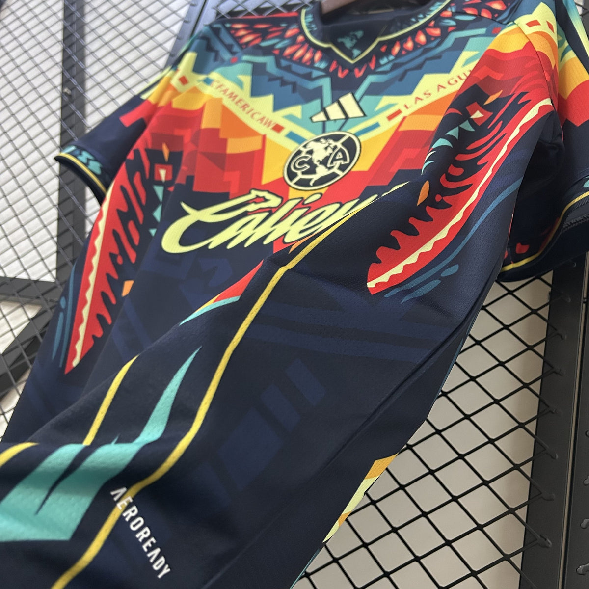 Camisola Club América Terceira Edição Especial 25/26
